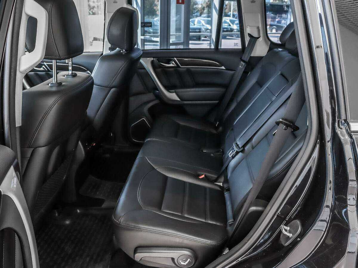 Haval H9 б/у, 2017, Автоматическая. Фото: #11