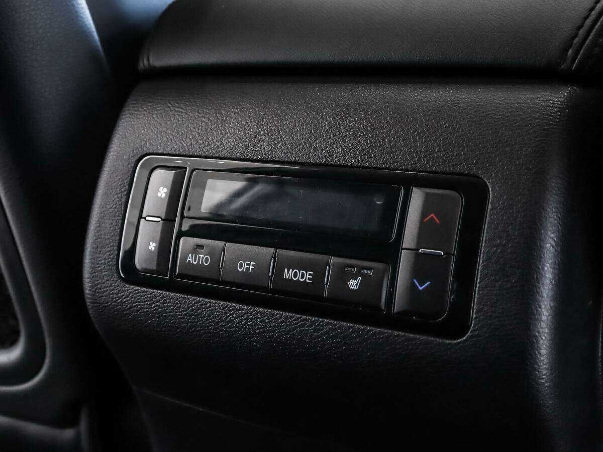 Haval H9 б/у, 2017, Автоматическая. Фото: #12