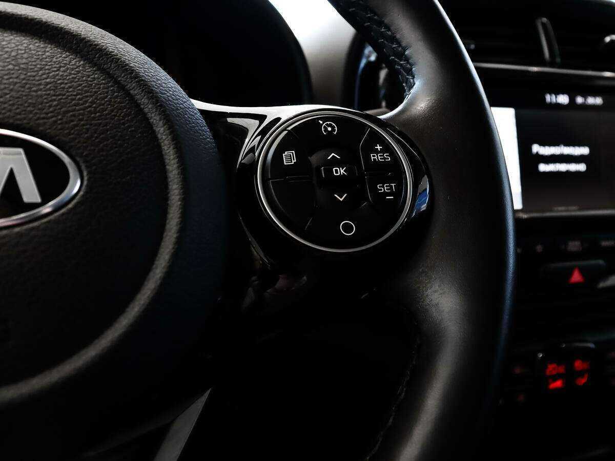 Kia Soul б/у, 2021, Автоматическая. Фото: #15
