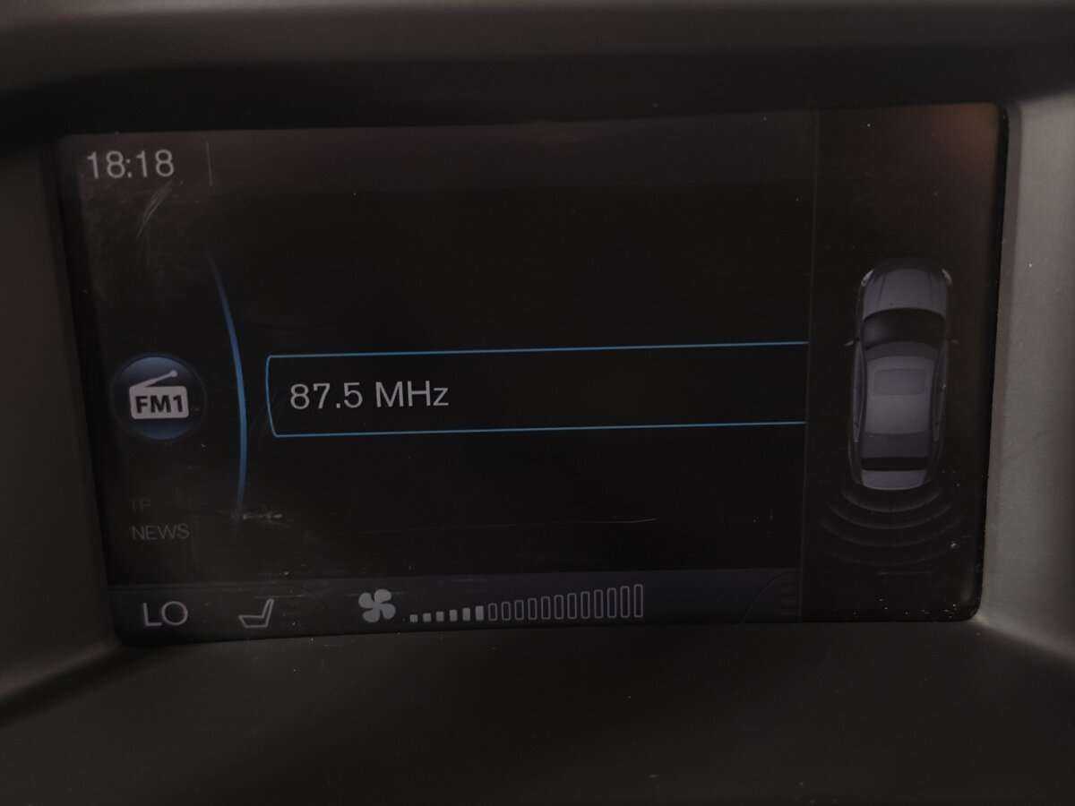 Volvo S60 б/у, 2012, Автоматическая. Фото: #10