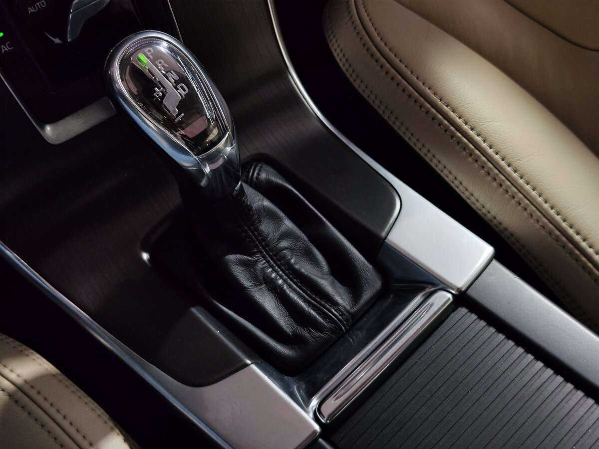 Volvo S60 б/у, 2012, Автоматическая. Фото: #13