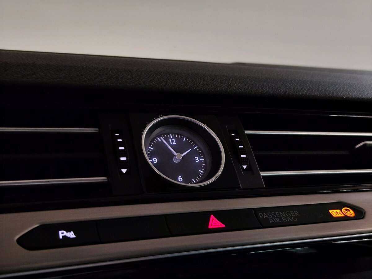 Volkswagen Passat б/у, 2019, Роботизированная. Фото: #16