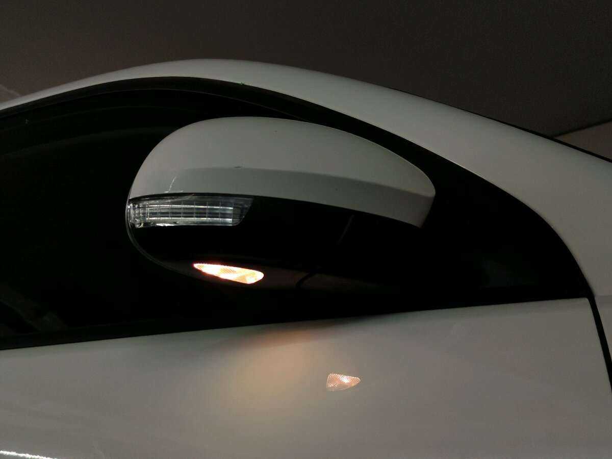 Фольксваген Тигуан б/у, 2013, Роботизированная. Фото: #16