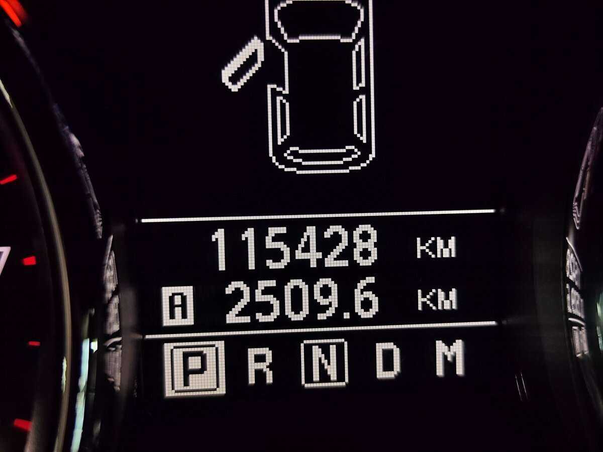 Ниссан Кашкай б/у, 2013, Вариатор. Фото: #5