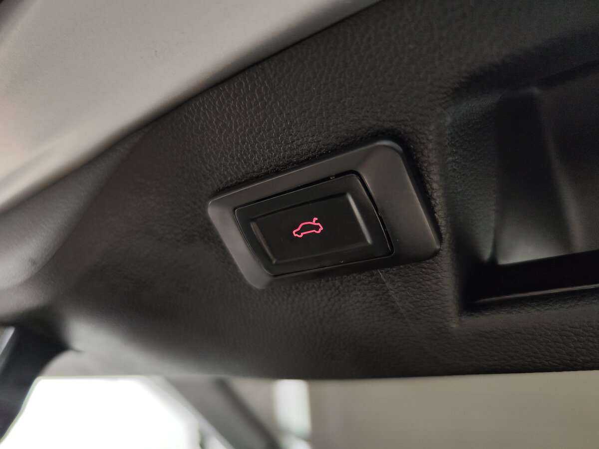 Рено Аркана б/у, 2021, Вариатор. Фото: #3