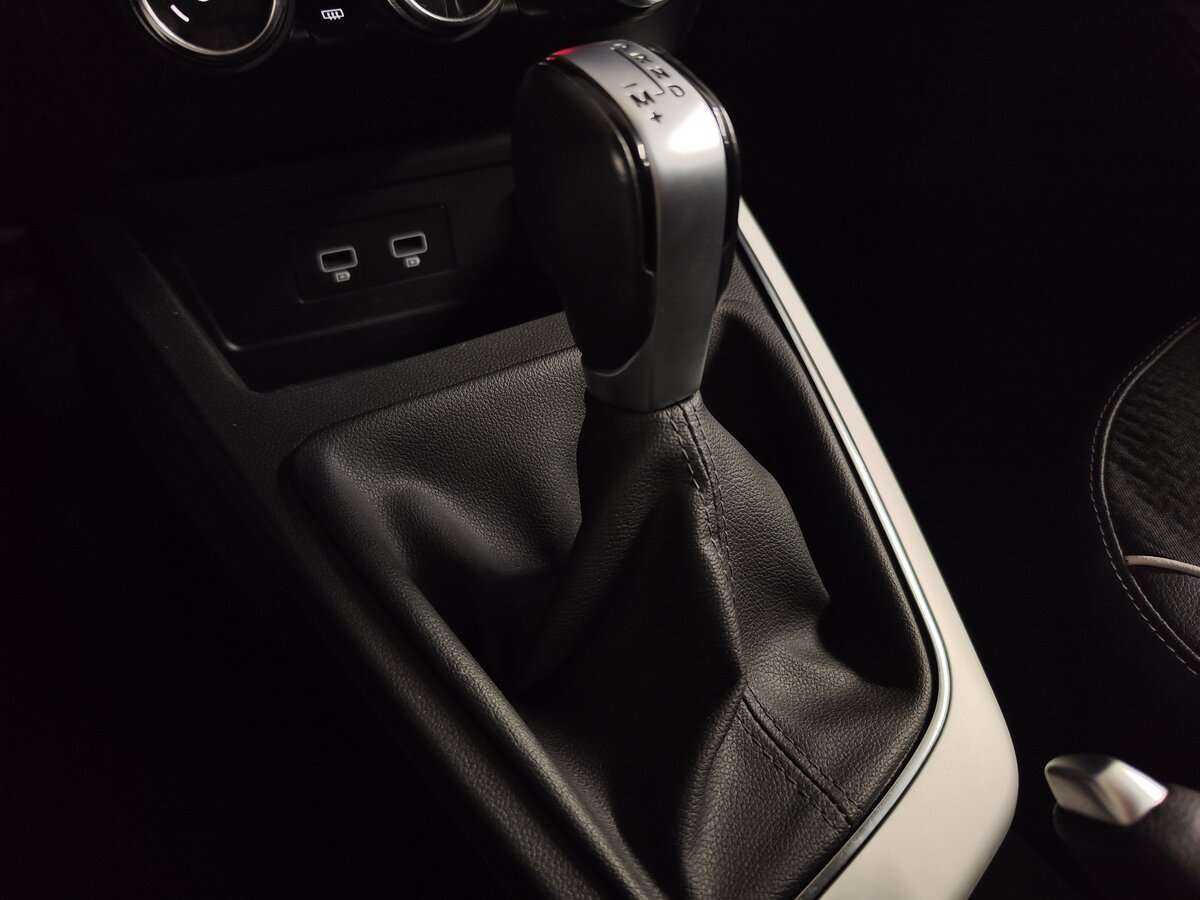 Рено Аркана б/у, 2021, Вариатор. Фото: #10