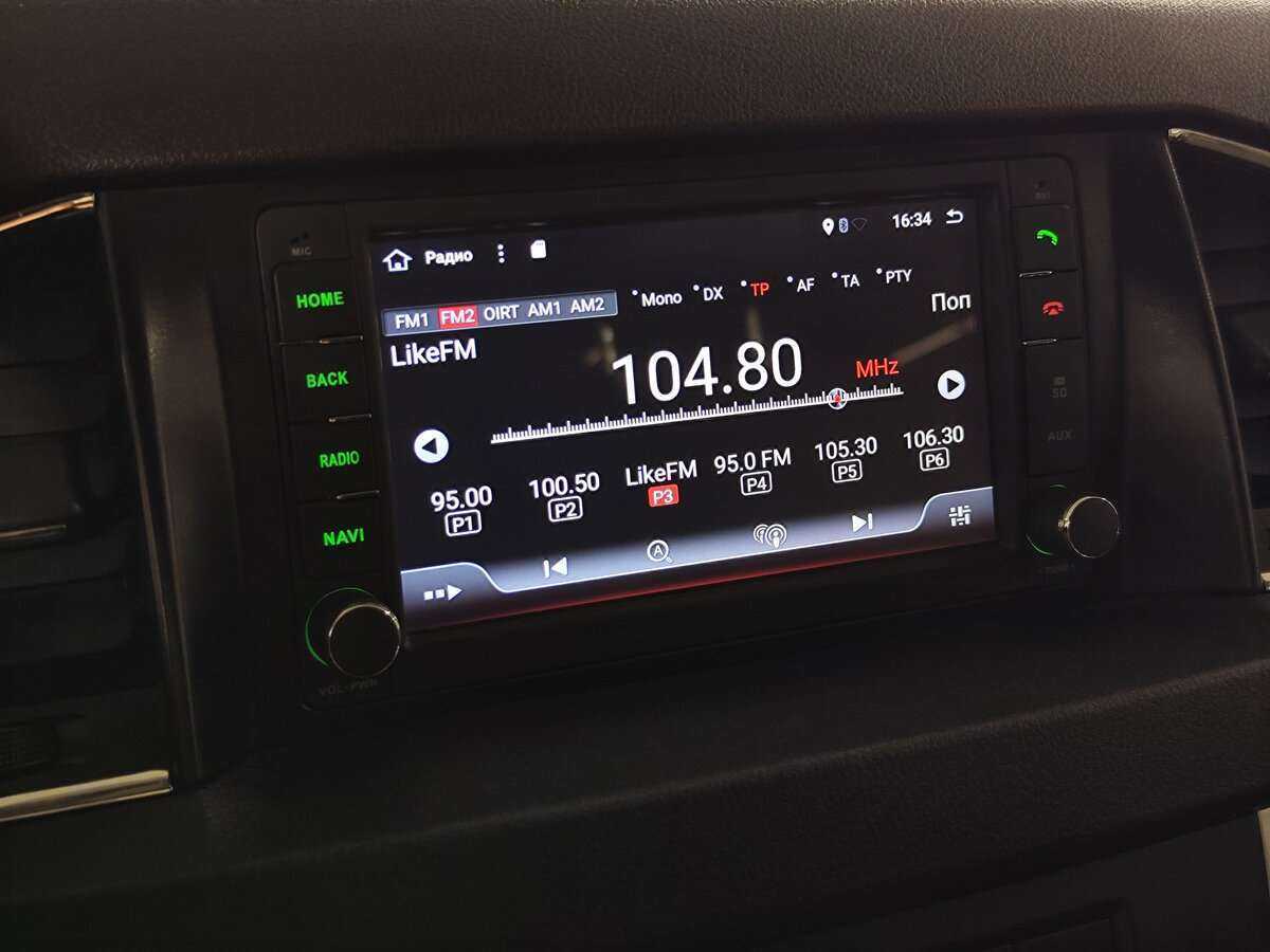 УАЗ Патриот б/у, 2021, Автоматическая. Фото: #12