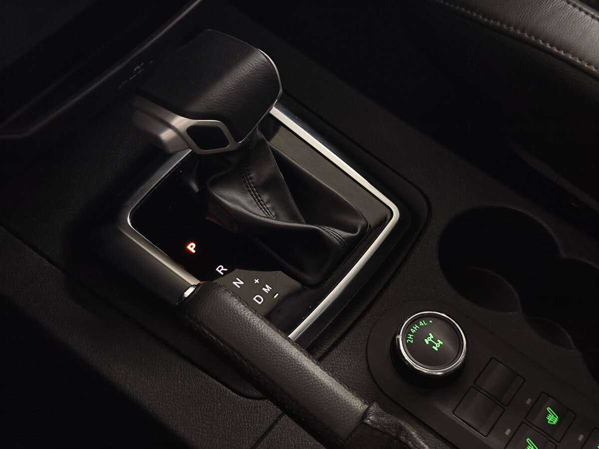 УАЗ Патриот б/у, 2021, Автоматическая. Фото: #15