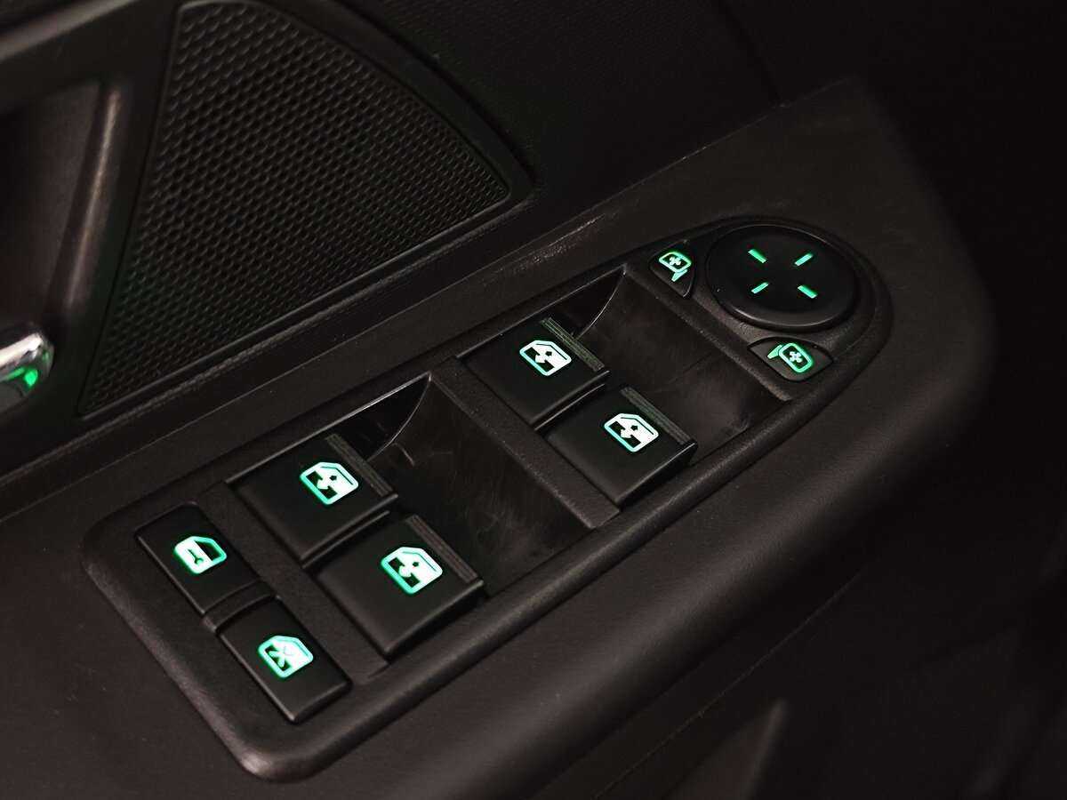 УАЗ Патриот б/у, 2021, Автоматическая. Фото: #17