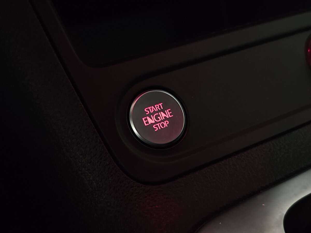 Фольксваген Тигуан б/у, 2012, Автоматическая. Фото: #12