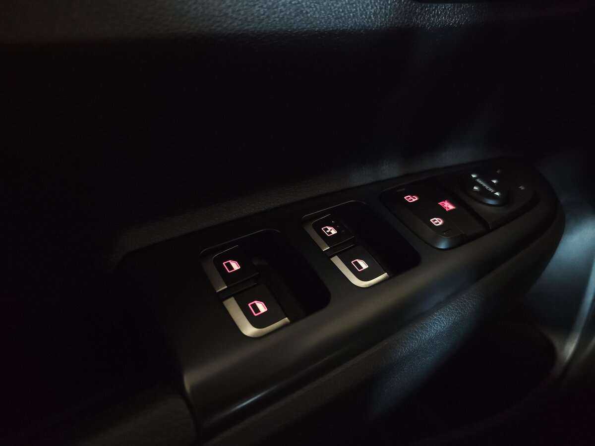 Киа Рио б/у, 2020, Механическая. Фото: #10