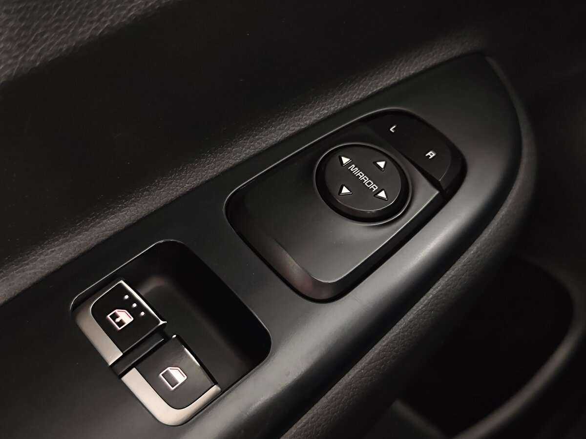 Киа Рио б/у, 2021, Автоматическая. Фото: #15