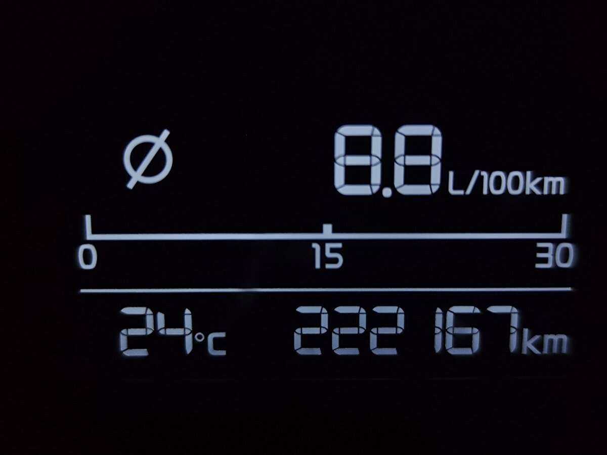 Kia Rio б/у, 2018, Автоматическая. Фото: #2