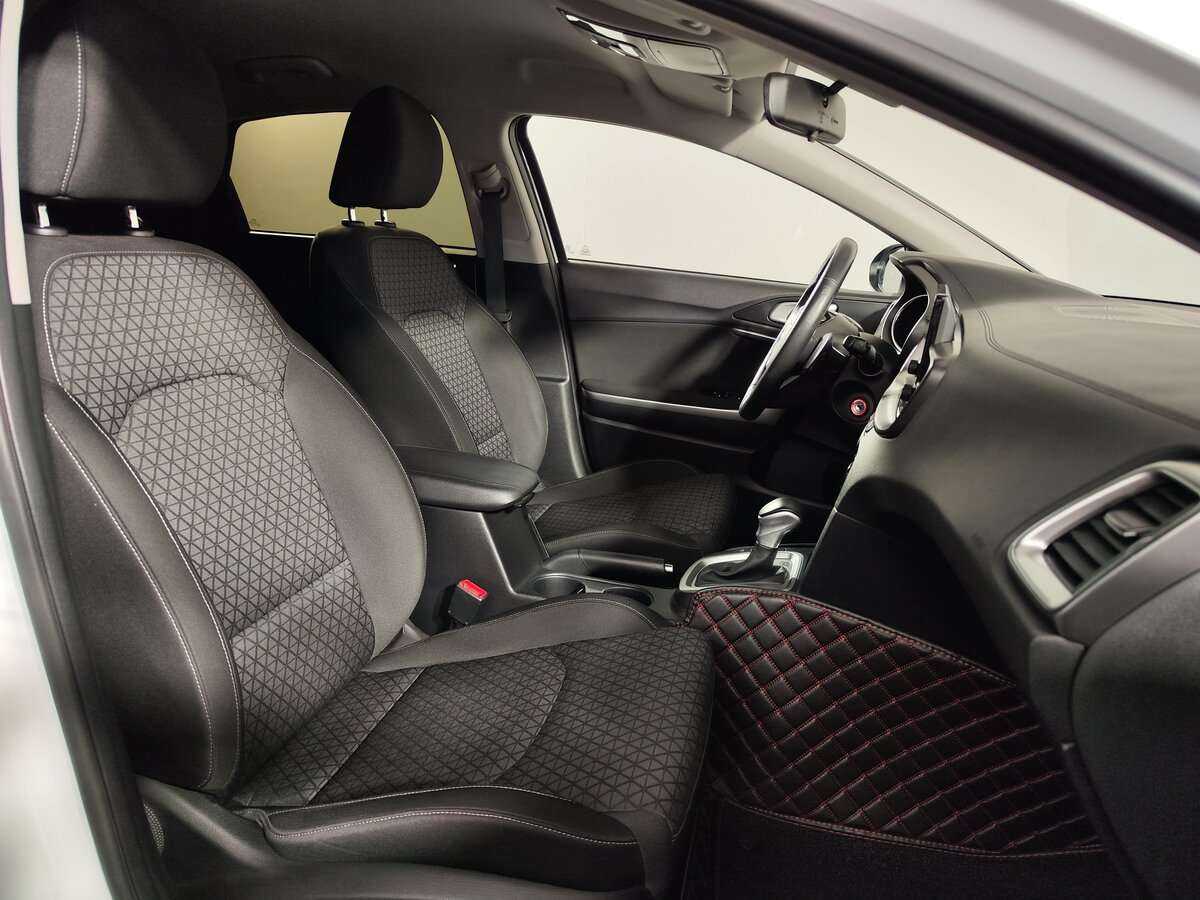 Киа Сид б/у, 2020, Автоматическая. Фото: #7