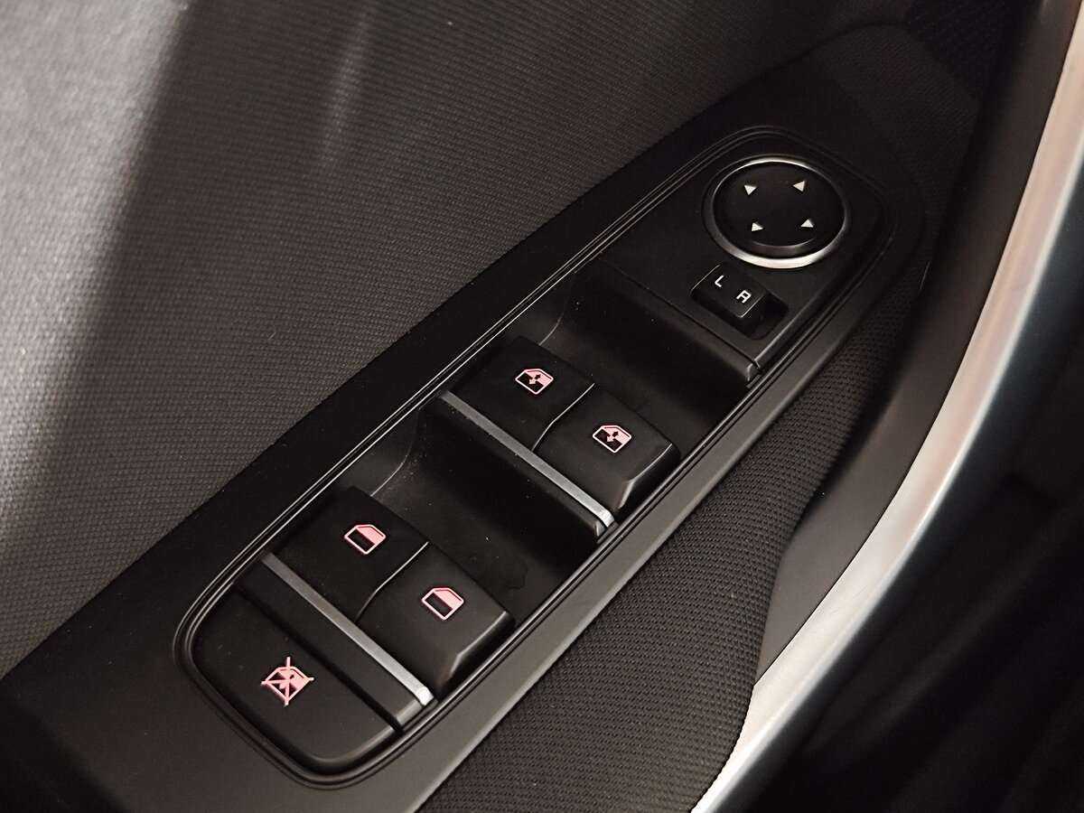 Киа Сид б/у, 2020, Автоматическая. Фото: #16