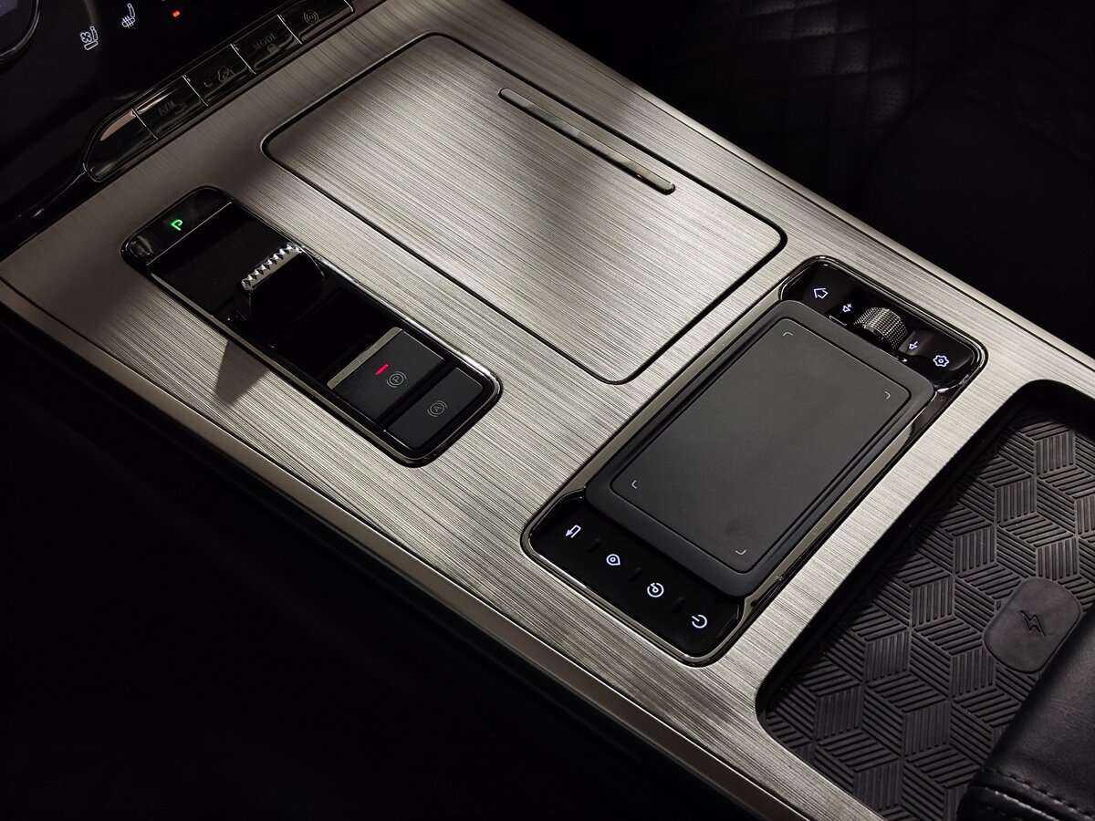 EXEED TXL б/у, 2022, Роботизированная. Фото: #14