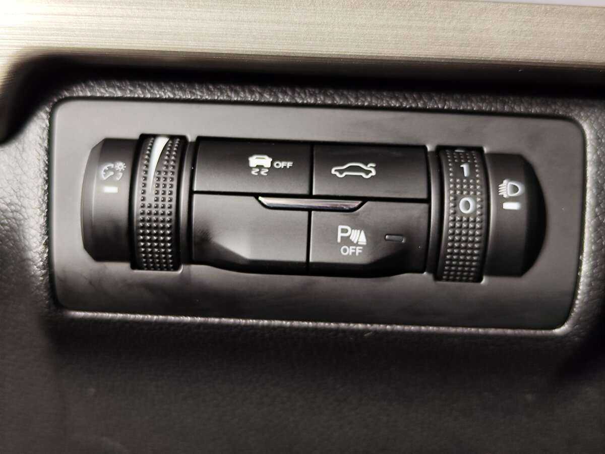 EXEED TXL б/у, 2022, Роботизированная. Фото: #17