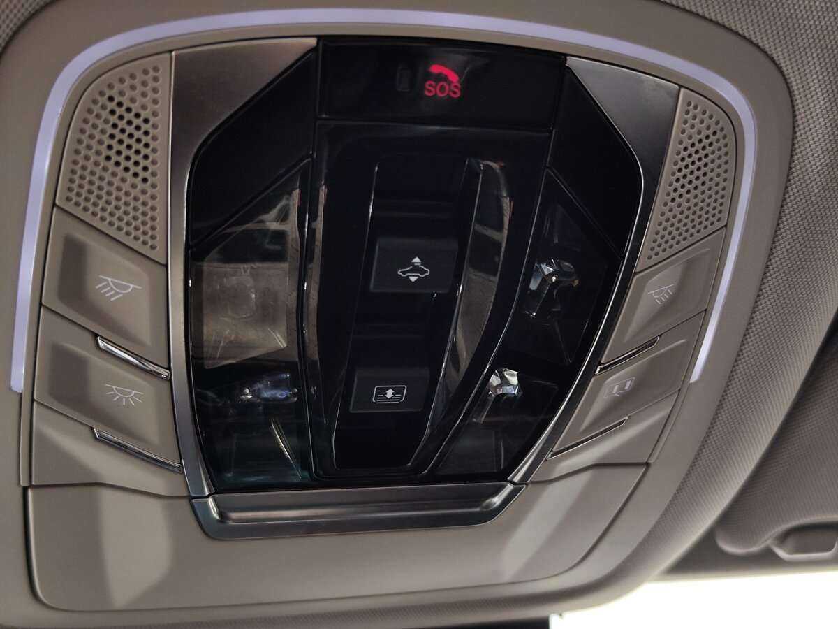 EXEED TXL б/у, 2022, Роботизированная. Фото: #19