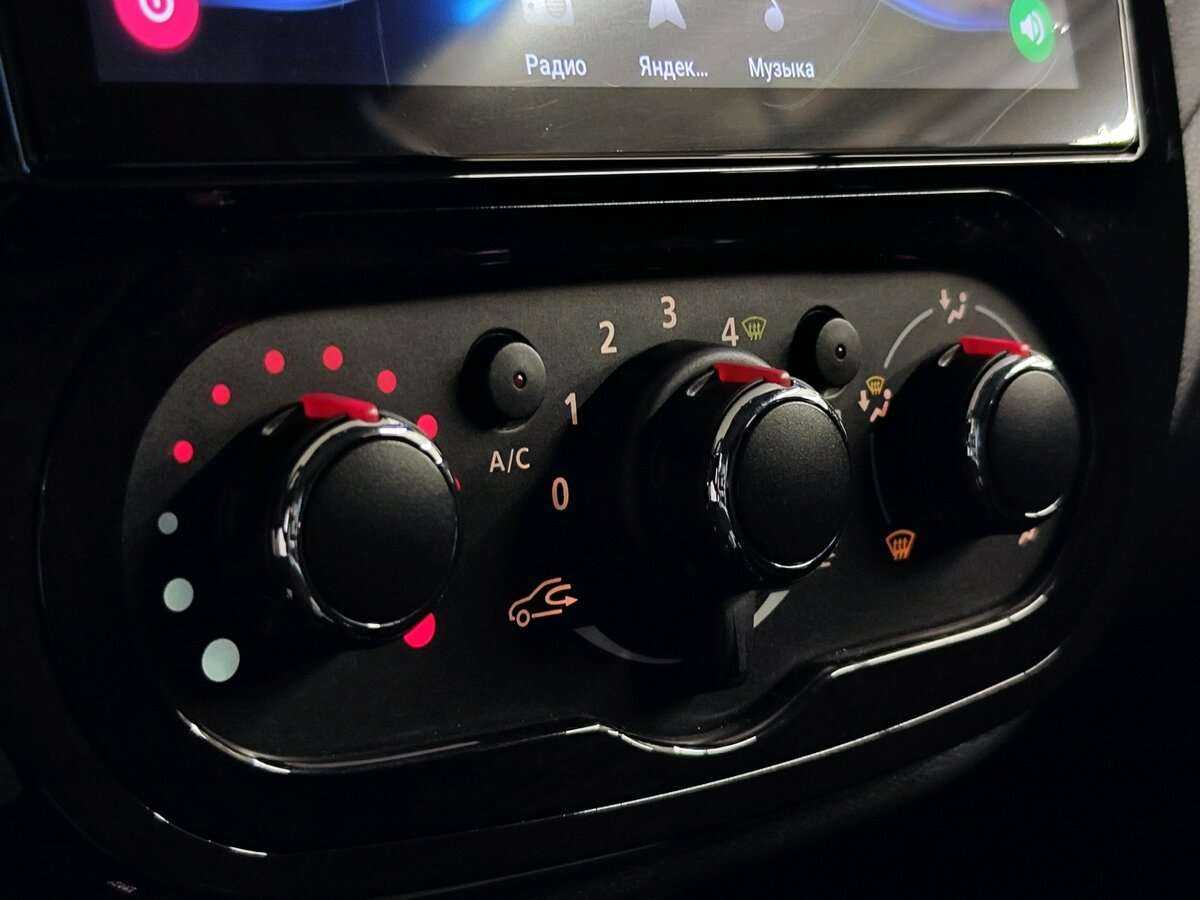 Рено Каптюр б/у, 2016, Механическая. Фото: #15