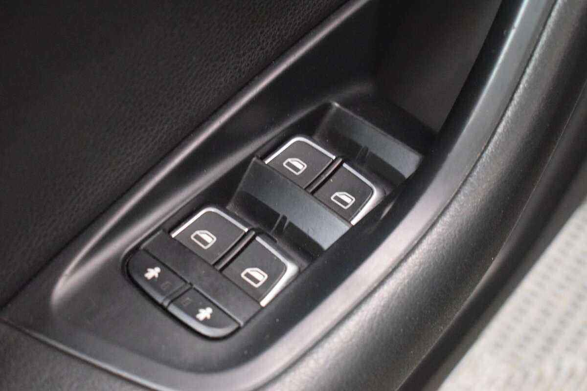 Audi A6 б/у, 2017, Роботизированная. Фото: #8