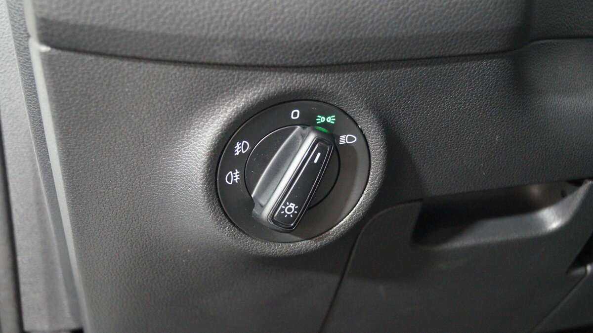 Skoda Kodiaq б/у, 2019, Механическая. Фото: #11