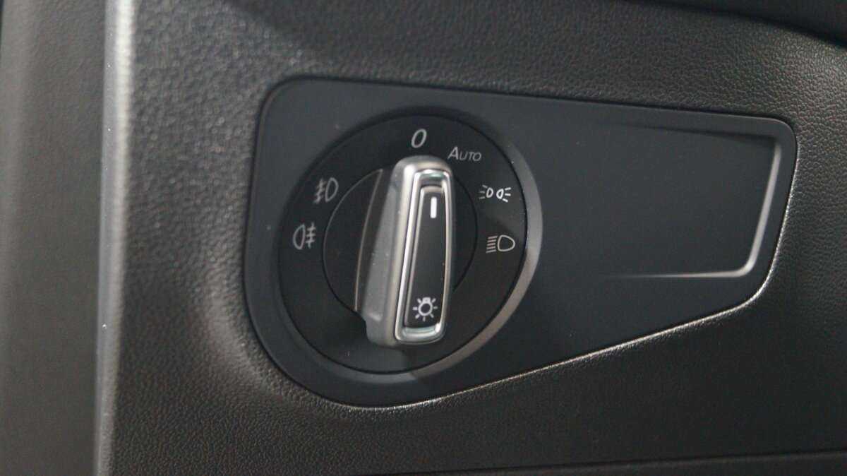 Фольксваген Тигуан б/у, 2018, Роботизированная. Фото: #8