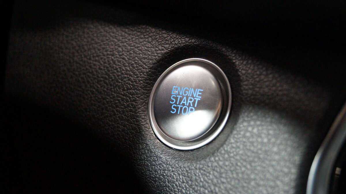 Hyundai Santa Fe б/у, 2020, Автоматическая. Фото: #17