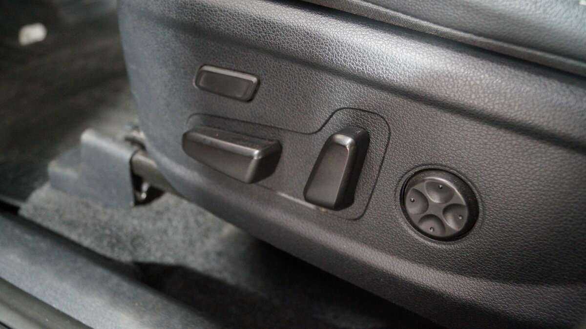 Hyundai Santa Fe б/у, 2020, Автоматическая. Фото: #24