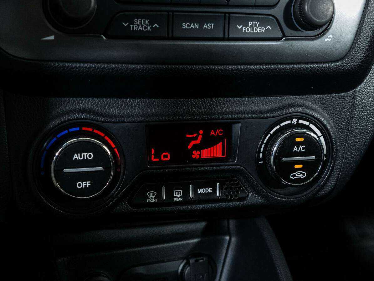 Mitsubishi ASX б/у, 2018, Механическая. Фото: #11