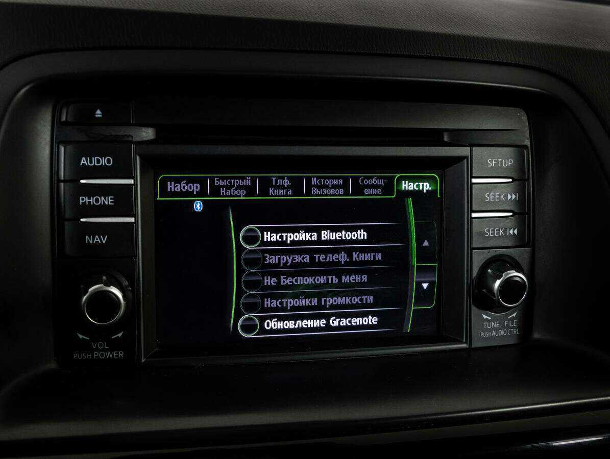 Мазда Ц-Икс-5 б/у, 2014, Автоматическая. Фото: #11