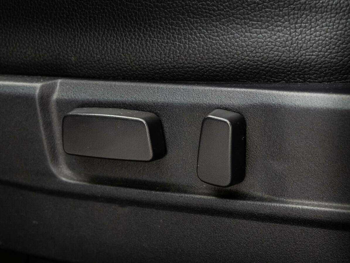 Mitsubishi ASX б/у, 2014, Вариатор. Фото: #17