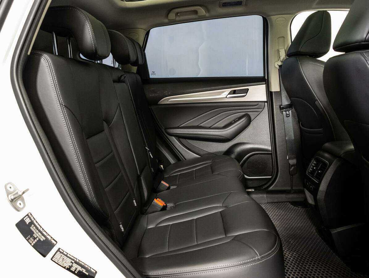 Хавал Ф7 б/у, 2021, Роботизированная. Фото: #8