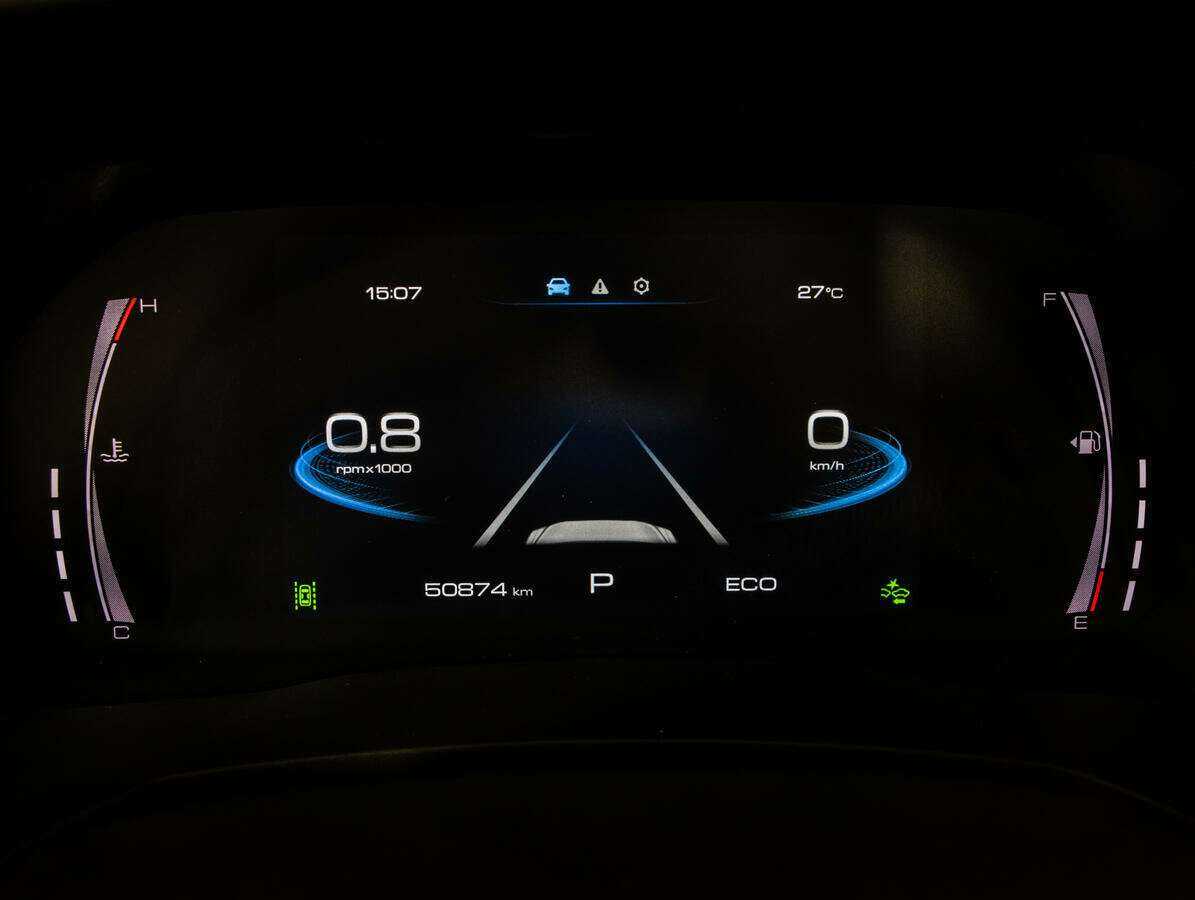 Хавал Ф7 б/у, 2021, Роботизированная. Фото: #9