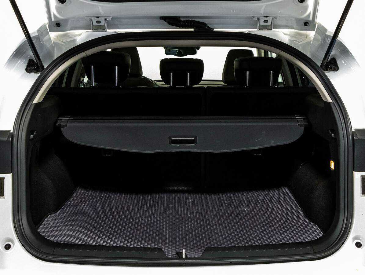 Хавал Ф7 б/у, 2021, Роботизированная. Фото: #19