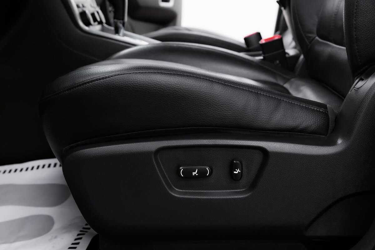 Опель Антара б/у, 2015, Автоматическая. Фото: #16