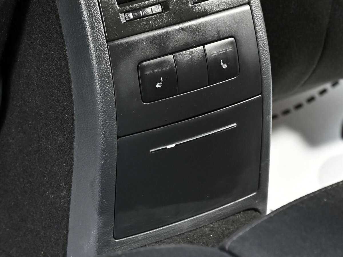 Skoda Octavia б/у, 2012, Автоматическая. Фото: #11