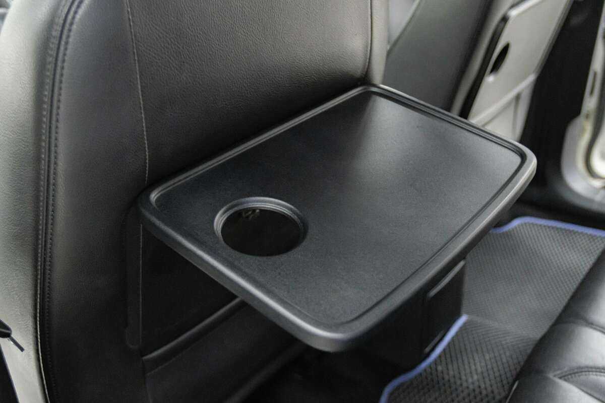 Volkswagen Tiguan б/у, 2013, Автоматическая. Фото: #17