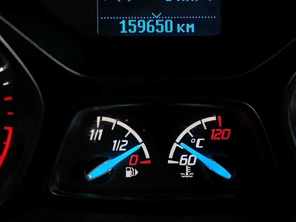 Ford Kuga б/у, 2016, Автоматическая. Фото: #15