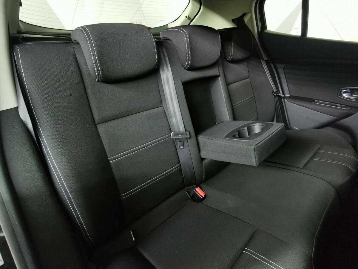 Renault Megane б/у, 2014, Механическая. Фото: #12