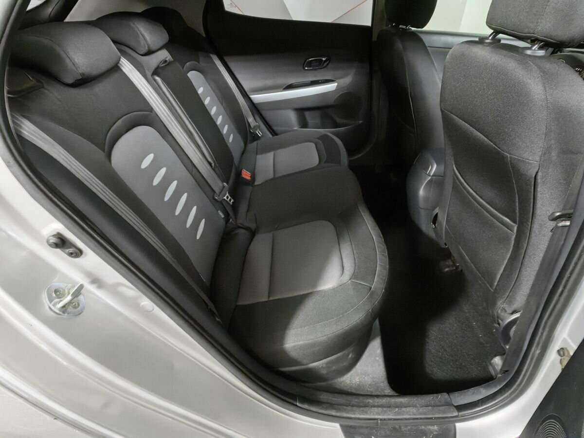 Kia Ceed б/у, 2013, Автоматическая. Фото: #11