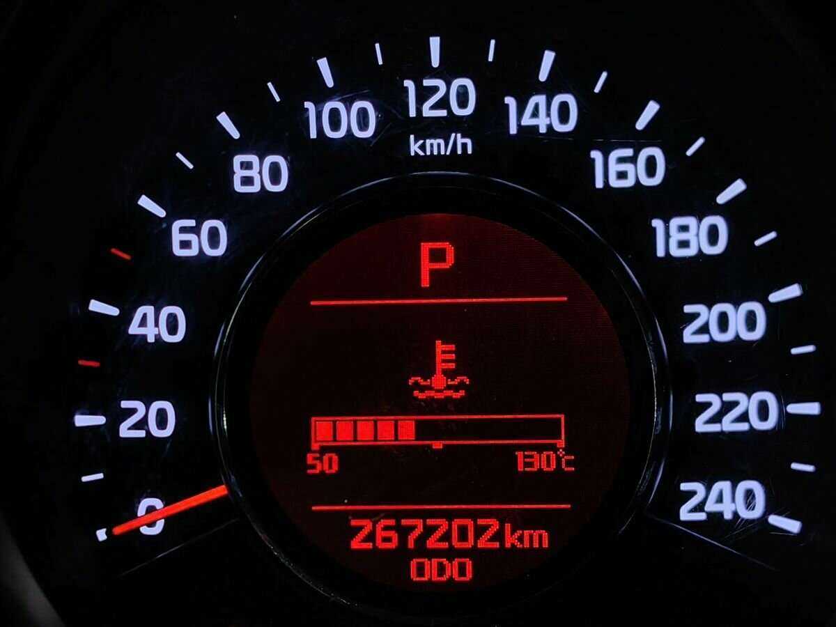 Kia Ceed б/у, 2013, Автоматическая. Фото: #15