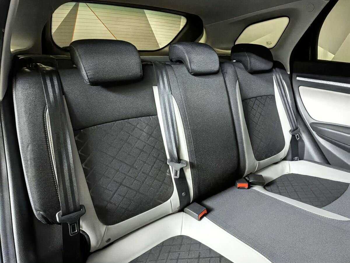 Lada (ВАЗ) Vesta б/у, 2019, Роботизированная. Фото: #12