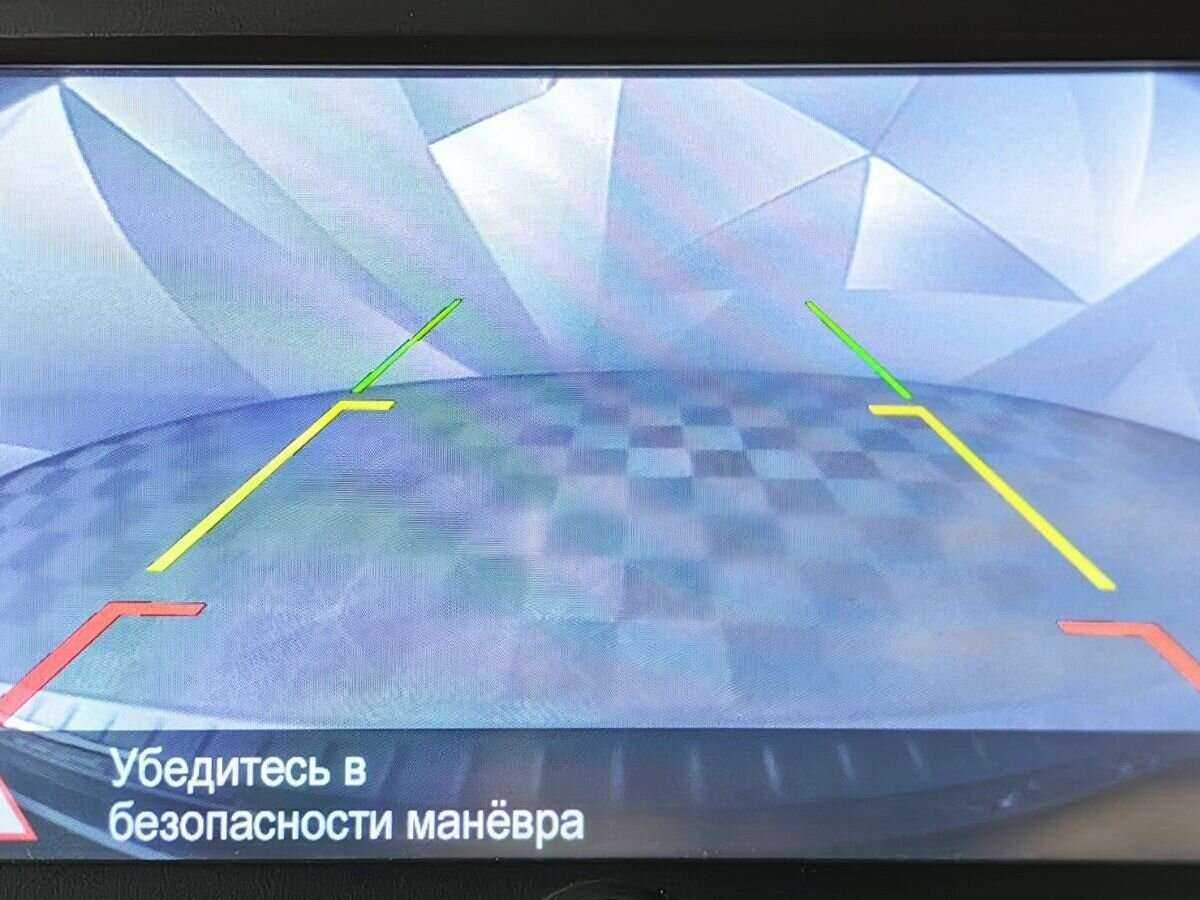 Lada (ВАЗ) Vesta б/у, 2019, Роботизированная. Фото: #15