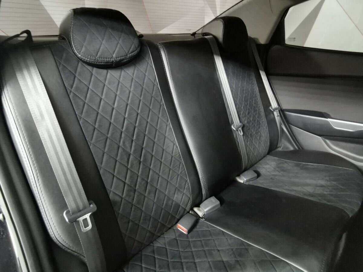 Kia Rio б/у, 2012, Автоматическая. Фото: #13