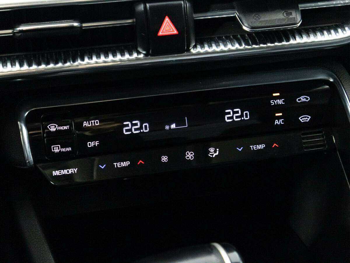 Киа К5 б/у, 2020, Автоматическая. Фото: #18