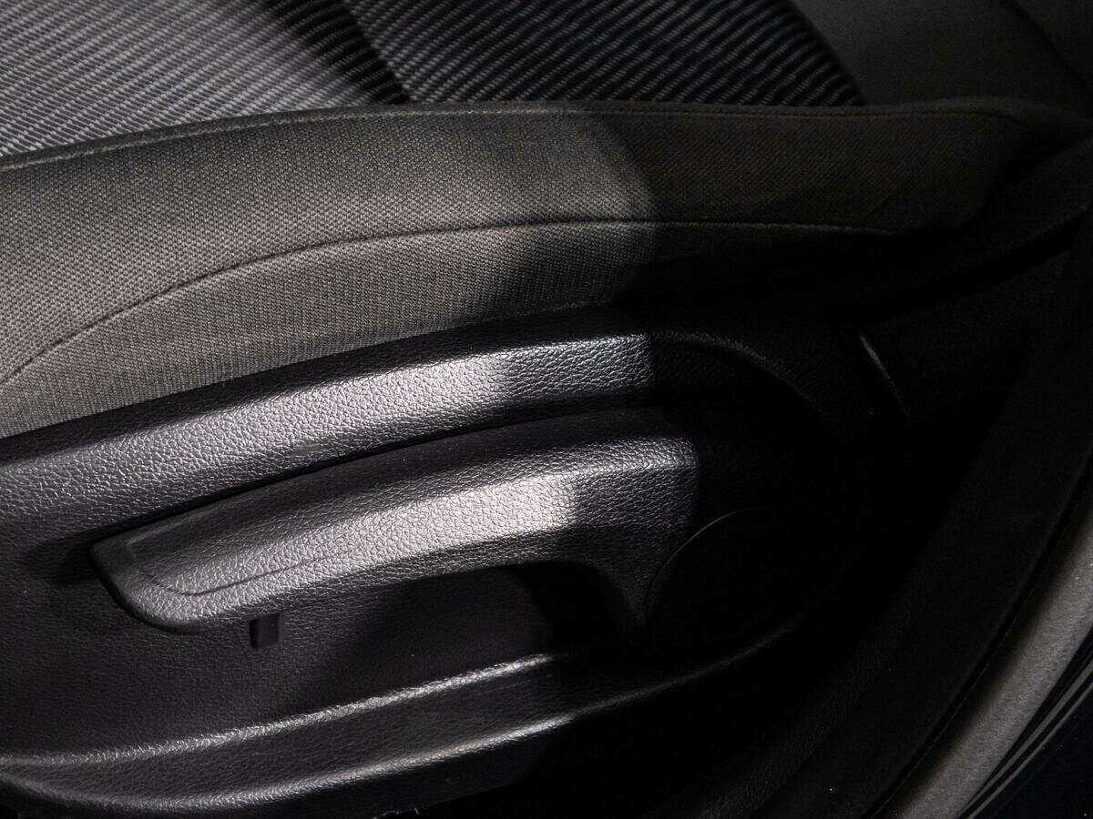 Киа Сельтос б/у, 2021, Вариатор. Фото: #22