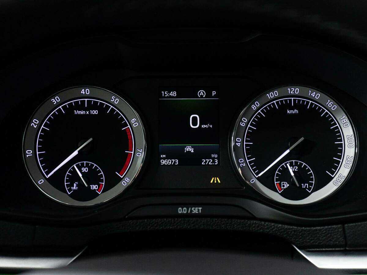 Skoda Karoq б/у, 2020, Автоматическая. Фото: #10