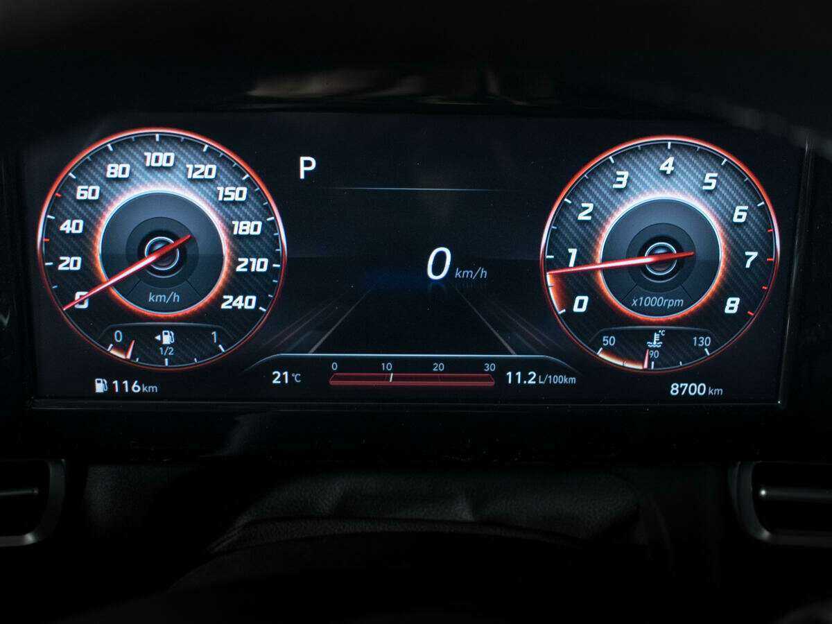 Hyundai Elantra б/у, 2023, Автоматическая. Фото: #10