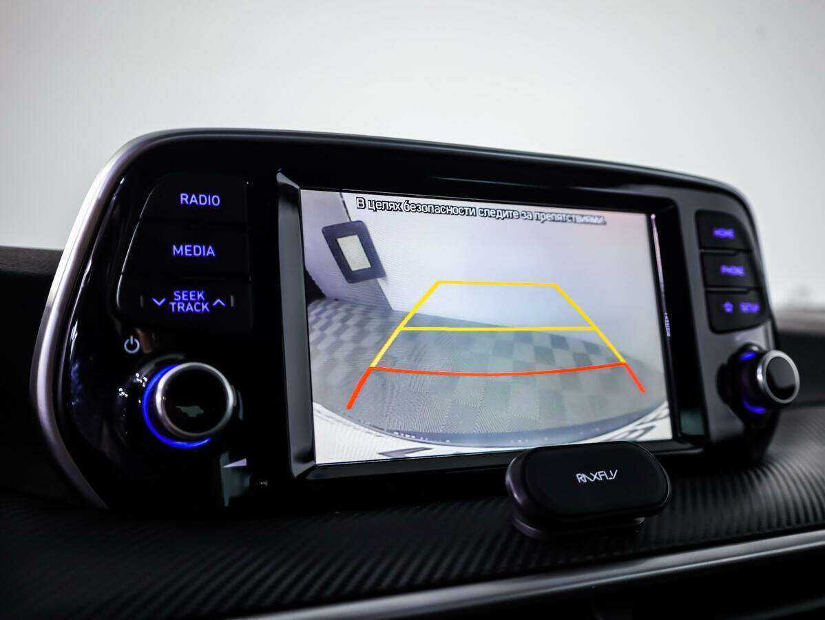 Hyundai Tucson б/у, 2020, Автоматическая. Фото: #12