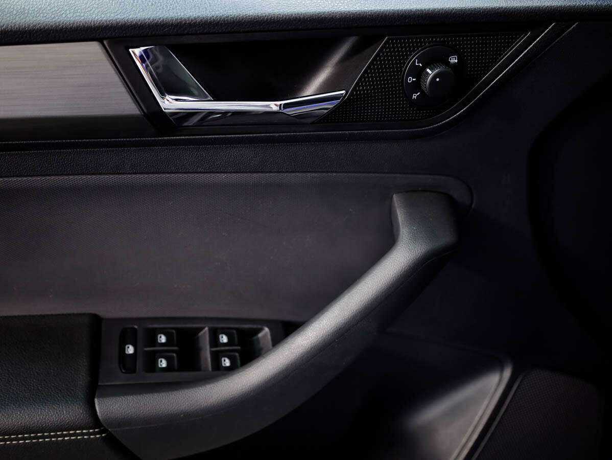 Skoda Rapid б/у, 2018, Роботизированная. Фото: #12